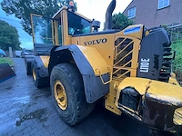 2006 volvo l110e wiellader - afbeelding 1 van  35