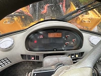 2006 volvo l110e wiellader - afbeelding 13 van  35