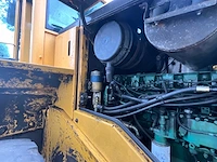 2006 volvo l110e wiellader - afbeelding 15 van  35