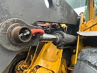 2006 volvo l110e wiellader - afbeelding 19 van  35