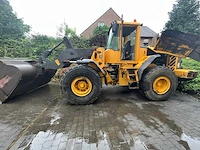 2006 volvo l110e wiellader - afbeelding 12 van  35
