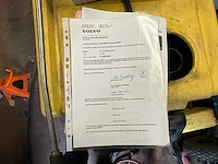 2006 volvo l110e wiellader - afbeelding 27 van  35