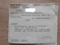 2006 volvo l110e wiellader - afbeelding 29 van  35