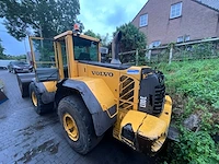 2006 volvo l110e wiellader - afbeelding 30 van  35