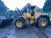 2006 volvo l110e wiellader - afbeelding 32 van  35