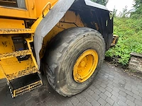 2006 volvo l110e wiellader - afbeelding 34 van  35