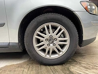 2006 volvo v50 1.8i 16v flexfuel auto - afbeelding 2 van  36