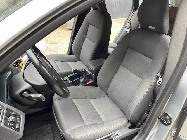 2006 volvo v50 1.8i 16v flexfuel auto - afbeelding 5 van  36
