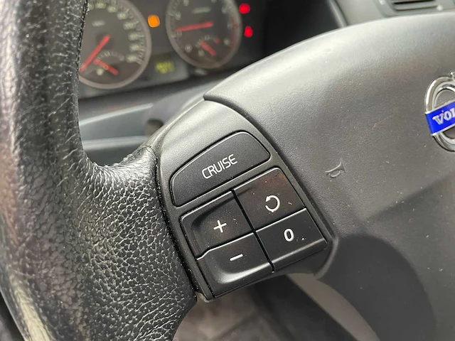 2006 volvo v50 1.8i 16v flexfuel auto - afbeelding 7 van  36