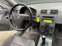 2006 volvo v50 1.8i 16v flexfuel auto - afbeelding 8 van  36