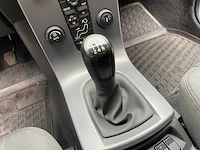 2006 volvo v50 1.8i 16v flexfuel auto - afbeelding 9 van  36