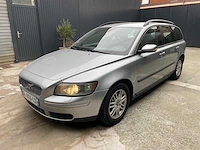 2006 volvo v50 1.8i 16v flexfuel auto - afbeelding 1 van  36