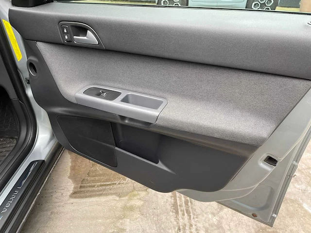 2006 volvo v50 1.8i 16v flexfuel auto - afbeelding 20 van  36