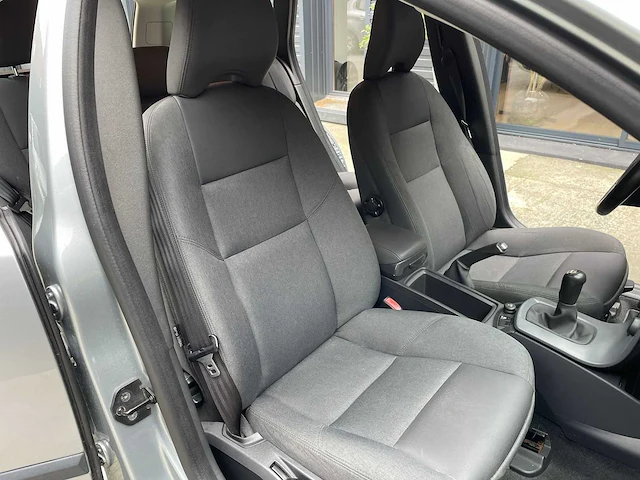 2006 volvo v50 1.8i 16v flexfuel auto - afbeelding 22 van  36