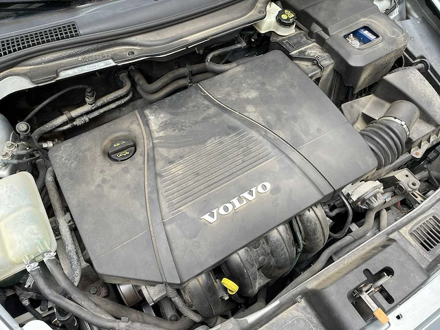 2006 volvo v50 1.8i 16v flexfuel auto - afbeelding 27 van  36