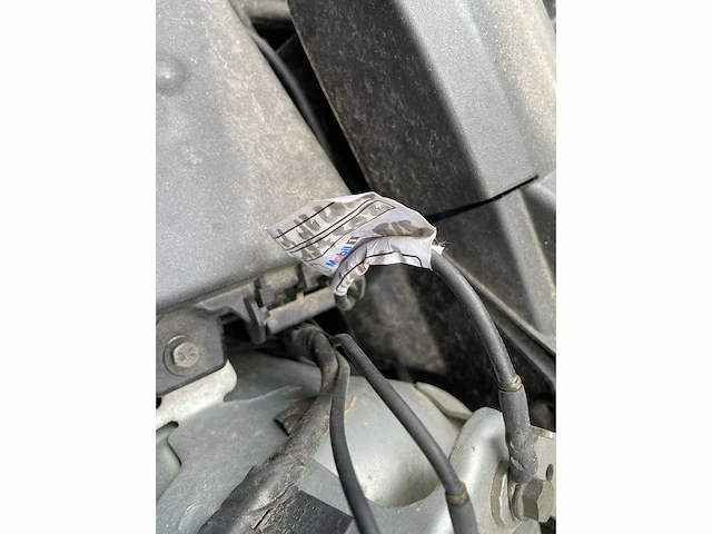 2006 volvo v50 1.8i 16v flexfuel auto - afbeelding 28 van  36