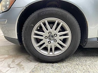 2006 volvo v50 1.8i 16v flexfuel auto - afbeelding 34 van  36