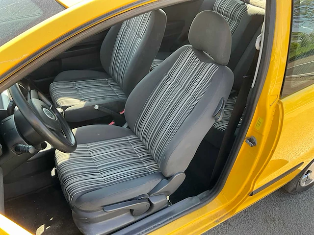 2006 vw fox - afbeelding 2 van  28