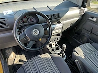 2006 vw fox - afbeelding 3 van  28