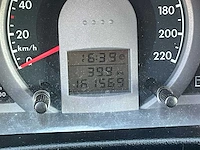 2006 vw fox - afbeelding 6 van  28