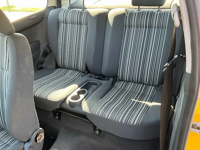 2006 vw fox - afbeelding 9 van  28