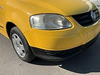 2006 vw fox - afbeelding 10 van  28