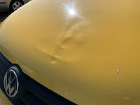 2006 vw fox - afbeelding 13 van  28