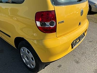 2006 vw fox - afbeelding 15 van  28