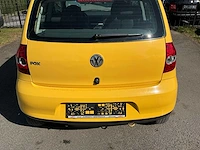 2006 vw fox - afbeelding 16 van  28