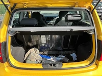 2006 vw fox - afbeelding 17 van  28
