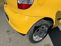 2006 vw fox - afbeelding 18 van  28