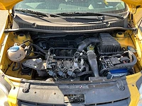 2006 vw fox - afbeelding 19 van  28
