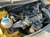 2006 vw fox - afbeelding 20 van  28