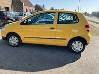 2006 vw fox - afbeelding 12 van  28