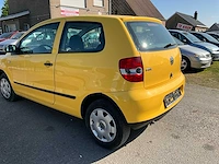 2006 vw fox - afbeelding 22 van  28