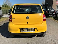 2006 vw fox - afbeelding 23 van  28
