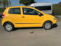 2006 vw fox - afbeelding 25 van  28