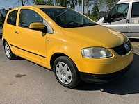 2006 vw fox - afbeelding 26 van  28