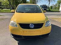 2006 vw fox - afbeelding 27 van  28