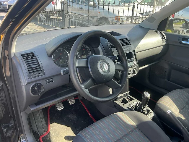 2006 vw polo - afbeelding 2 van  20