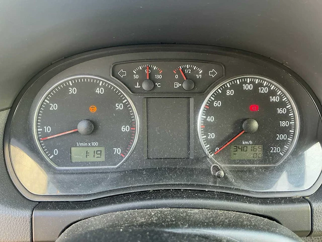 2006 vw polo - afbeelding 3 van  20