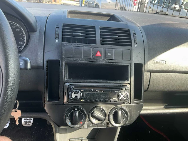 2006 vw polo - afbeelding 4 van  20