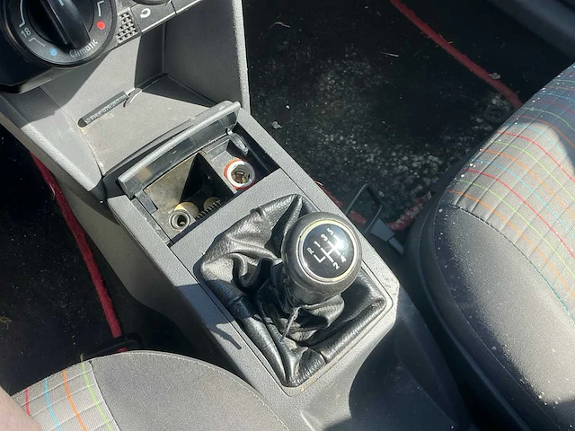 2006 vw polo - afbeelding 5 van  20