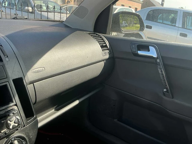 2006 vw polo - afbeelding 6 van  20