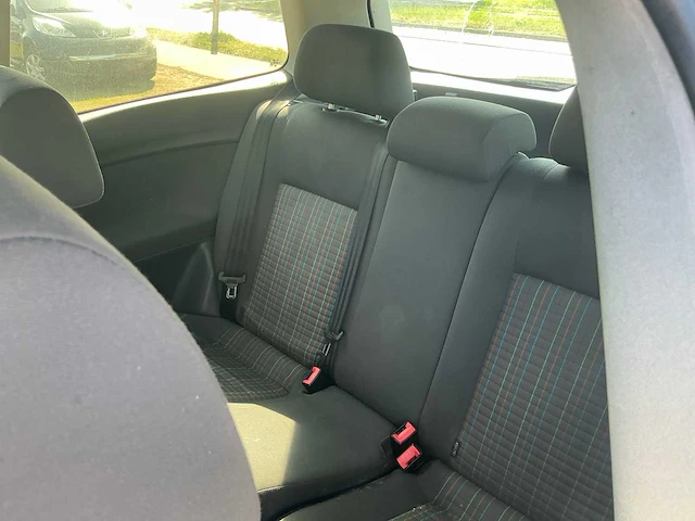 2006 vw polo - afbeelding 7 van  20