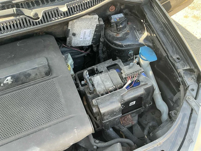 2006 vw polo - afbeelding 10 van  20