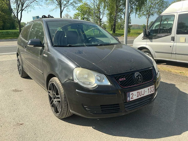 2006 vw polo - afbeelding 11 van  20