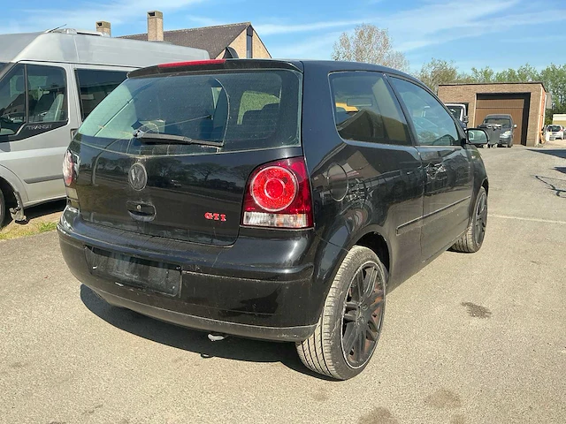 2006 vw polo - afbeelding 14 van  20