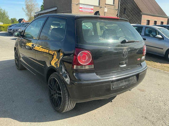 2006 vw polo - afbeelding 15 van  20