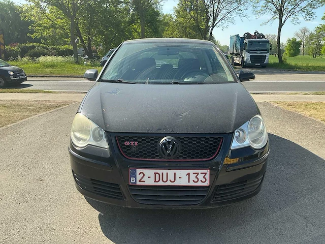2006 vw polo - afbeelding 18 van  20